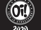Various Artists Oi  This Is Streetpunk  2020 (Vinyl) 12