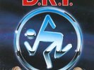 D.R.I. Crossover: Millennium Edition (Vinyl) 12