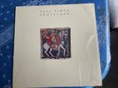 PAUL SIMON Graceland WB 25447-1 1st Press  Vinyl LP MINT Condition Shrink Wrap