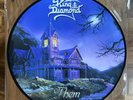 KING DIAMOND - Them - Picture Disc - Mercyful Fate