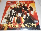 RAEKWON   ONLY BUILT 4 CUBAN LINX - 2 LP ORIG '95 LOUD WU-TANG Hip Hop RAP RARE