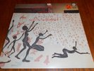 COUNT OSSIE    Tales Of Mozambique    DYNAMIC Afro Spiritual Jazz + Roots LP