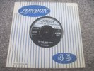 BO DIDDLEY Say Man Back Again  1959  LONDON    VG+