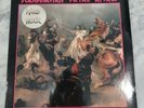 LP VA Scandinavian Metal Attack II (12 Song) RCA Rec 2nd Bathory appearance