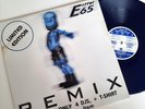 Eiffel 65 ‎– Blue Da Ba Dee -  (incl. famous Hannover RMX) / 12