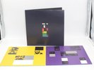 Coldplay X & Y Double Vinyl Record Album 2005 Original Release NR Mint Used