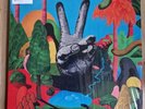 Wooden Shjips V US Black Vinyl LP Thrill Jockey Records THRILL464 2018