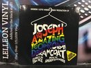 Joseph And The Amazing Technicolor Dreamcoat LP Album Vinyl 511130 Musical 90’s
