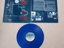 SHORT CIRCUIT BLUE VINYL LIVE AT THE ELECTRIC CIRCUS 10