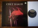 Chet Baker With Fifty Italian Strings LP US 1960 JAZZLAND