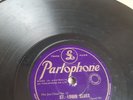 Blues - Bessie Smith St. Louis Blues / Reckless Blues V 78rpm Shellac AUS A7500