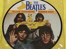 Beatles Picture Disc 45 - Eleanor Rigby/Yellow Submarine - Parlophone UK - VG++