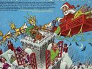 Monster Christmas Mash Peter Pan Records 12