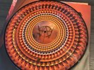 Muse Will Of The People Zoetrope Vinyl Limited Edition /8000 SOLD OUT