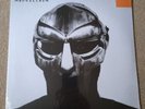 Madvillain (MF Doom & Madlib) - Madvillainy - Double Vinyl LP  New
