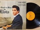 Elvis Presley - His Hand In Mine - RCA/Victor LP LSP 2318 VG+ ROCK STEREO DG