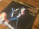 ELVIS' FAVORITE GOSPEL SONGS - J.D. SUMNER & THE STAMPS QUARTET - *RARE FIND*