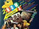 Now That's What I Call Music 3 2xLP Vinyl Compilation (LP Record)