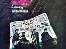 The Beatles Featuring Tony Sheridan - The Early Years Vinyl LP Album (LP Record)