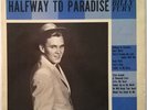 Billy Fury - Halfway To Paradise Vinyl LP Album (LP Record) Mono