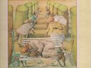 Genesis - Selling England By The Pound Vinyl LP Album (LP Record)