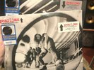 PEARL JAM REARVIEWMIRROR GREATEST HITS Vinyl VOL 1 & 2 COLORED WALMART RECORD