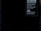 Various The Metallica Blacklist 7 LP Vinyl Box Set Compilation New Sealed 3 P&P