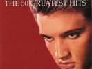 Elvis Presley The 50 Greatest Hits (Vinyl) 12