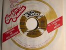 Blue Oyster Cult / (Don't Fear) The Reaper & Burnin' For You  / 1990 45rpm / NM+