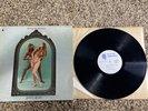 ROBBIE BASHO LP Venus in Cancer 1970 Promo Pressing Blue Thumb VG Stereo BTS-10