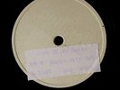 Dykes Magic City Trio VOCALION 5143 E+ White Label Master File PREWAR COUNTRY 78
