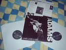 Bryan Adams - Live Live Live – RARE Double Vinyl LP album from 1994