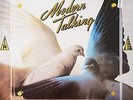 Modern Talking - Ready For Romance - the 3rd Album - LP Vinyl - NEW