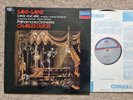 Saint-Saens Dance Macabre Dutoit DECCA SXL 6975 Stereo TAS Listed