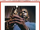 John Coltrane - Giant Steps - LP Vinyl - NE