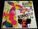 The Kinks-Face To Face-ORIGINAL 1966 US Reprise MONO LP-SEALED