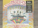 The Beatles - Magical Mystery Tour 180G Vinyl Remas LP - Brand New Plz See Pictu