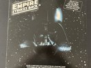 STAR WARS THE EMPIRE STRIKES BACK JOHN WILLIAMS SOUNDTRACK PROMO Very  Rare EX
