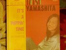 TATSU YAMASHITA (TATSURO) - iT'S A POPPiN TiME, LP ×2 Japan 1978 OBI, COMPLETE