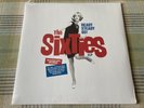 THE SIXTIES READY STEADY GO 2XLP 2017 180gram KINKS WHO BYRDS ALBUM NEW SEALED