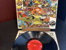 Cheap Thrills Big Brother & The Holding Company KCS 9700 Vinyl LP Janis Joplin