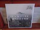Vampire Weekend Modern Vampires of The City LP NEW vinyl [Indie Rock 3rd Album]