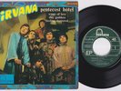 NIRVANA * UK PSYCH FREAKBEAT * 1967 French EP * Listen