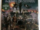 Iron Maiden - A Matter Of Life And Death 2006 Original DB Picture Disc LP Vinyl.