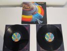 ELO Electric Light Orchestra Out of The Blue Vinyl Record LP ULTRASONIC CLEAN