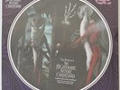 NIGHTMARE BEFORE CHRISTMAS PICTURE DISC 2LP DANNY ELFMAN TIM BURTON DISNEY NEW