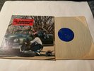 THE BOYS FROM INDIANA - AN AMERICAN HERITAGE - VINYL LP AUTOGRAPHED COVER