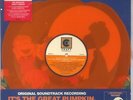 GUARALDI, Vince - It's The Great Pumpkin Charlie Brown (Soundtrack) - Vinyl (LP)