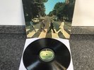 LP VINYL  ALBUM THE BEATLES ABBEY ROAD 1969 UK 1ST PRESS PCS 7088 SUPERB EX/EX