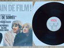 VINYLE 33T MUSIQUE DU FILM 